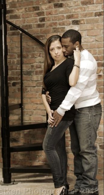 Engagement session (PICS)