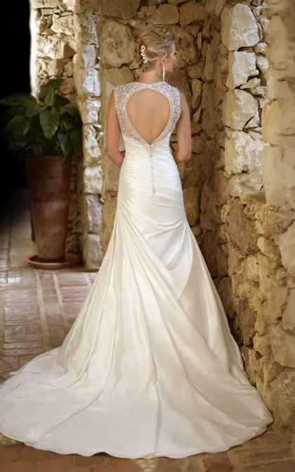Your Dress