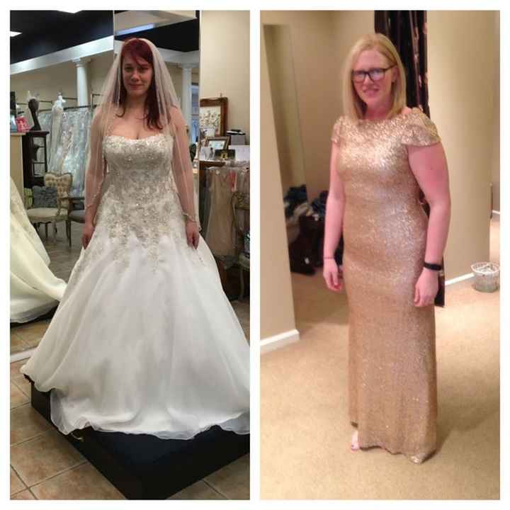 I need some dress porn!