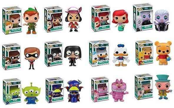 I'm obsessed with our STD's