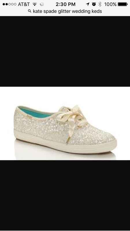 What shoes are you wearing