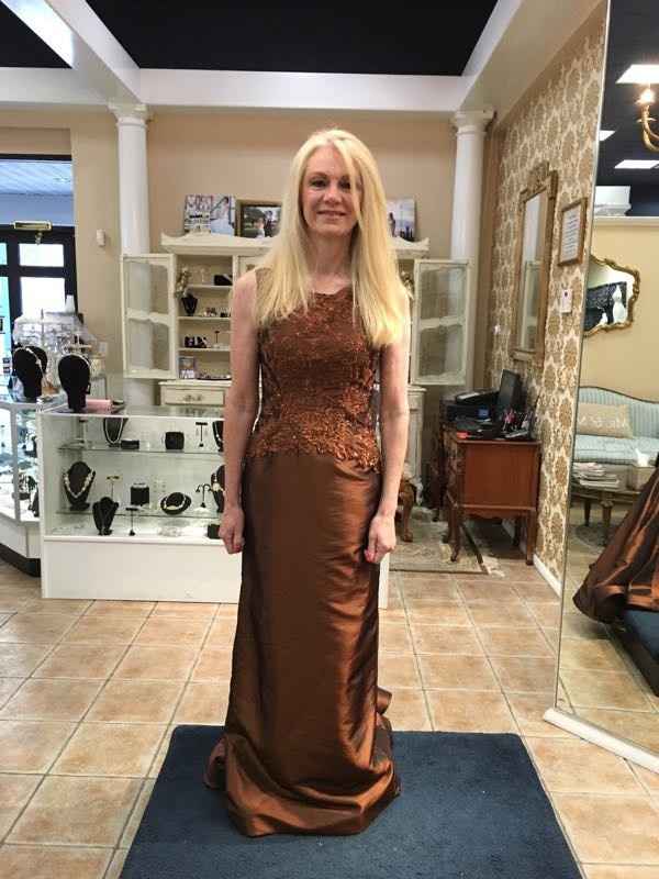 Let me see your MOB Dresses :)