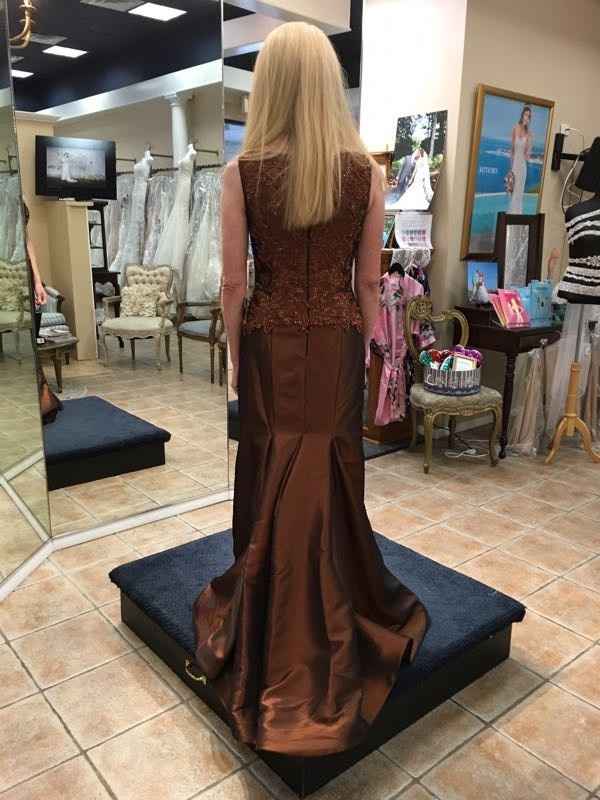 Let me see your MOB Dresses :)