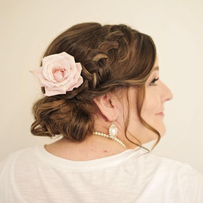Show your hairpieces!