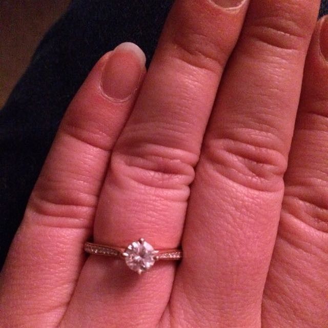 Ring Bling!