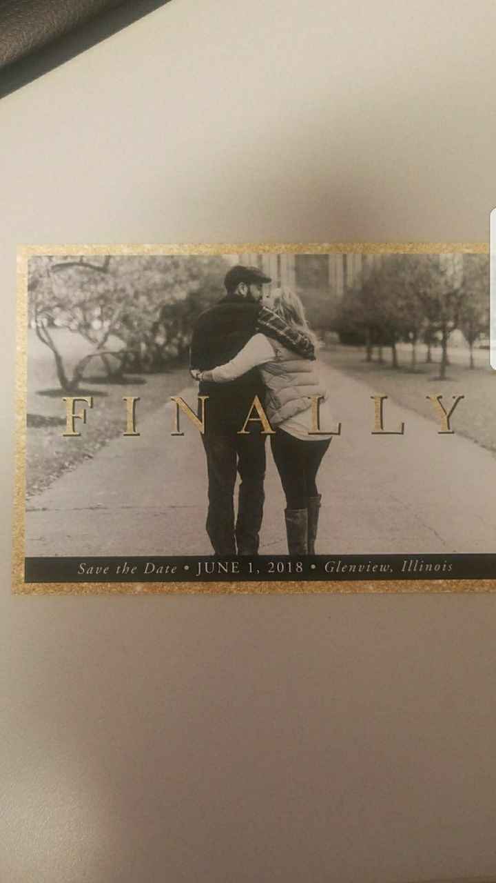 Let me see your STDs