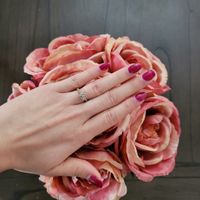 Brides of 2022! Show us your ring! - 1