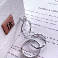 Are wedding rings and wedding bands the same thing? - 1