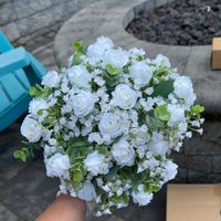 Artificial Flowers - 1