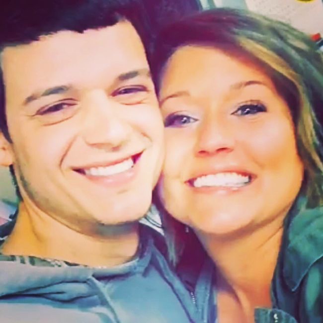 Fiancé(e) Friday! Show off your fiancé(e)! 19