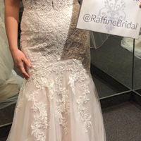 Veil & Hair Advice!! - 1