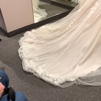 Veil & Hair Advice!! - 3