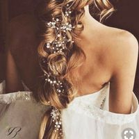 Veil & Hair Advice!! - 4