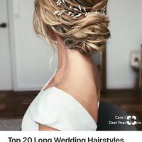 Veil & Hair Advice!! - 5