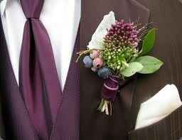 Boutonniere inspirations?