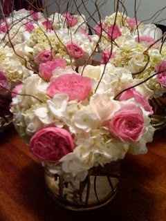 Flower Storage Question