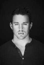 Friday fun - celebrity crush!
