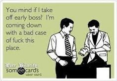 KWR: Since none of us are being productive at work today.. Meme your mood!!