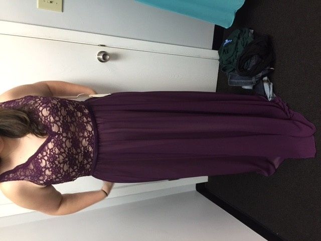 Help me pick which bridesmaid dress!