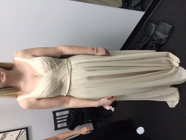 Help me pick which bridesmaid dress!