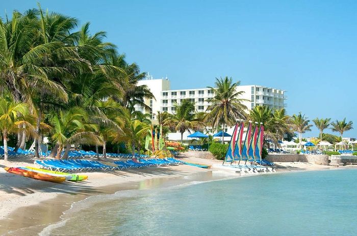 Show me your honeymoon destination