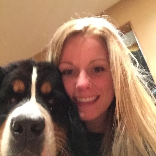 NWR: SELFIES!!! I feel like we haven't done this in a while.. Let me see your Face!