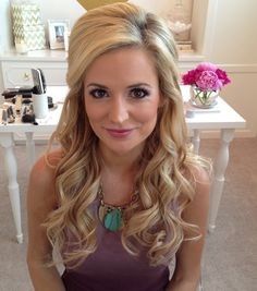 SHOW ME YOUR HAIRSTYLES!