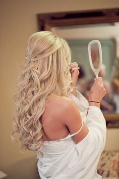 SHOW ME YOUR HAIRSTYLES!