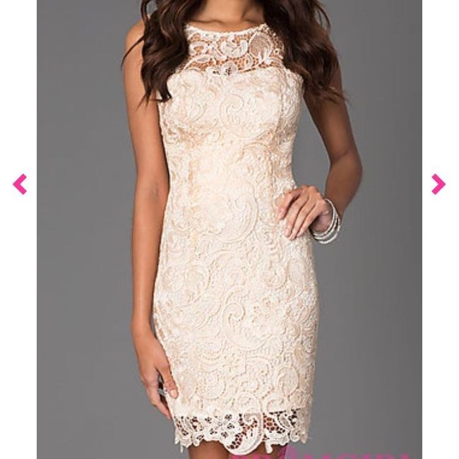 Rehearsal Dinner Outfit - what are you wearing?