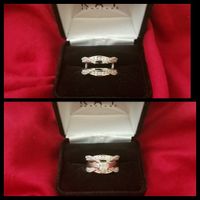 Wedding ring beware - 1