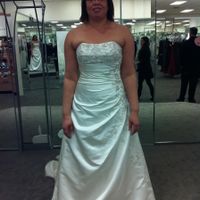 Found the Dress