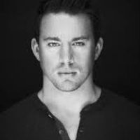 Friday fun - celebrity crush!