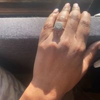 2023 Brides - Show us your ring! - 1