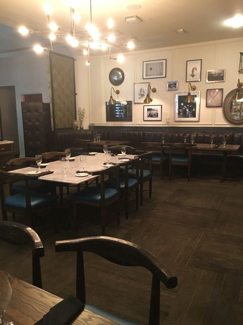 Chiavari chairs - worth it? Pros/cons? 2
