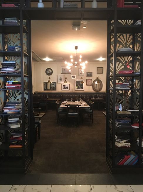 Seating chart help! 1