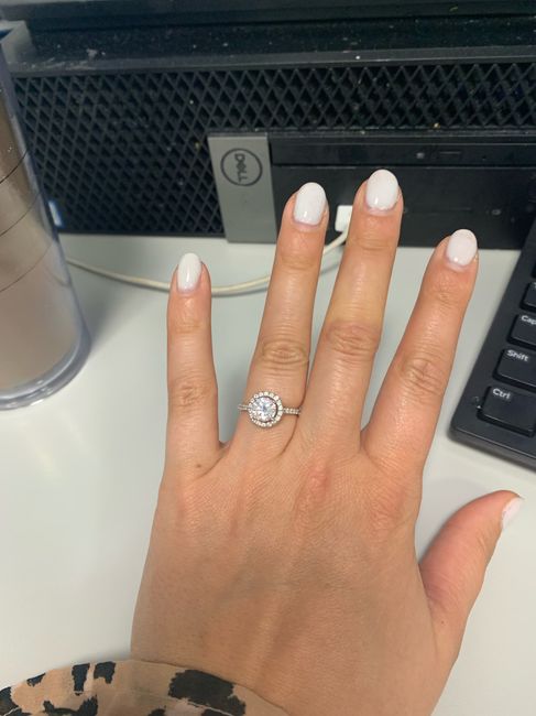Share your ring!! 14