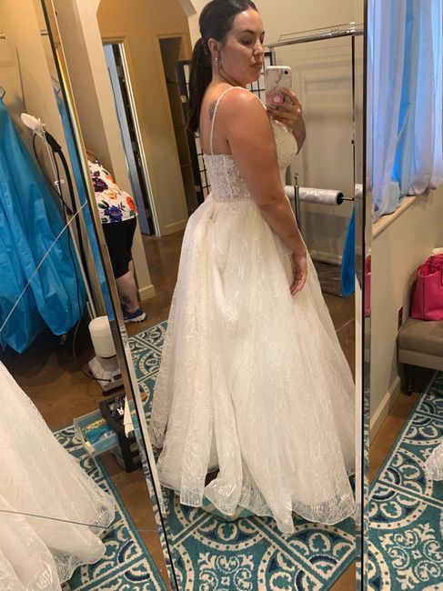 1St Fitting Appt! 2