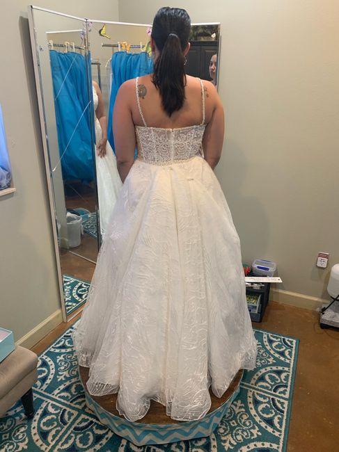 1St Fitting Appt! 3