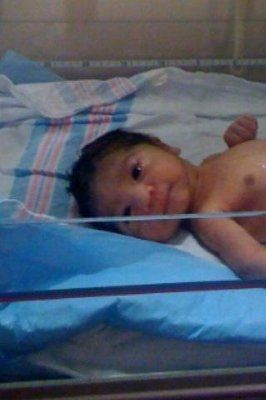 NWR:Baby