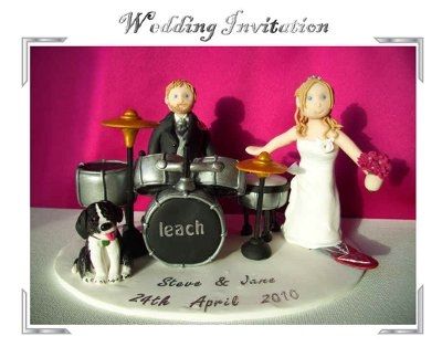 Wedding Update!! Yes I have one lol