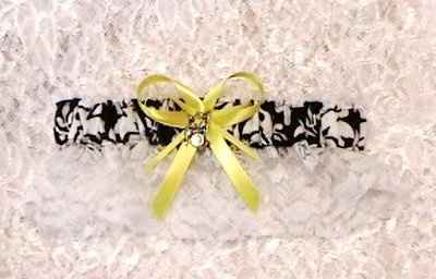Garters (oops)