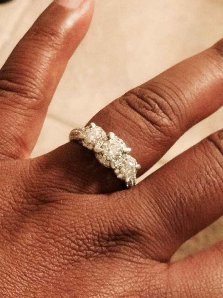 Rings!
