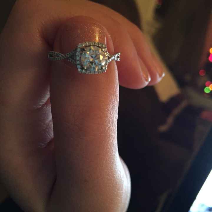 Engagement Rings!!!