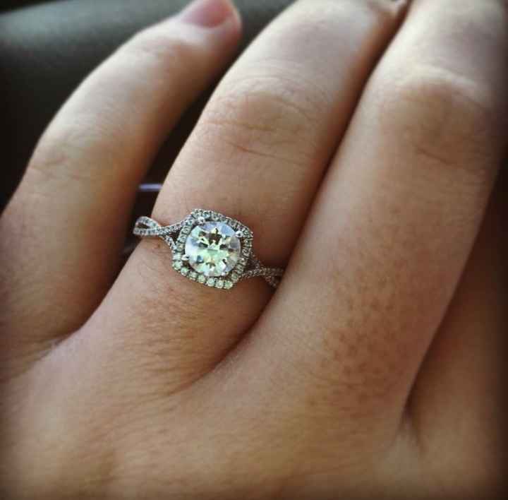 Ring pictures?!
