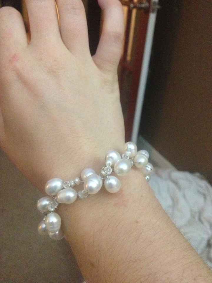 My first DIY is done!