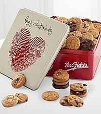 Used the Groupon FTD voucher for cookies for candy buffet