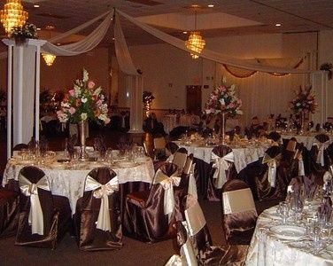 What are your wedding colors?!
