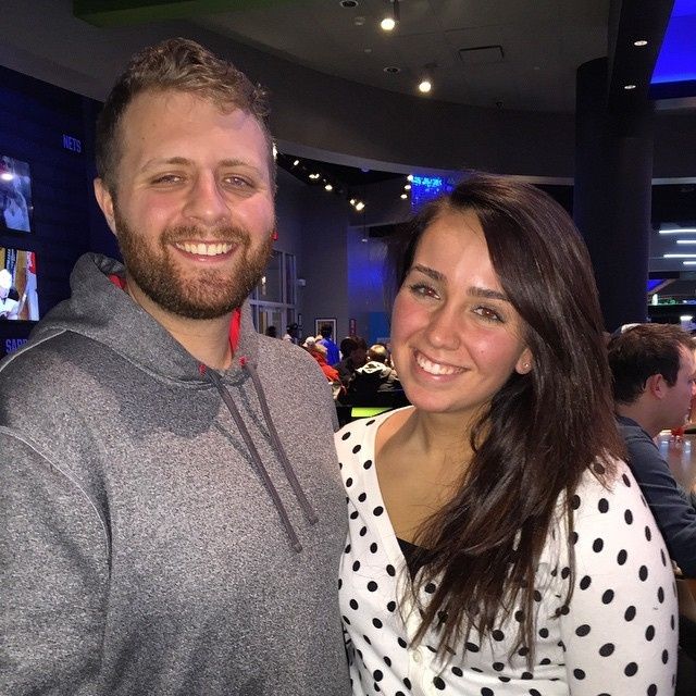 Let me see your favorite photo of you & your Valentine!