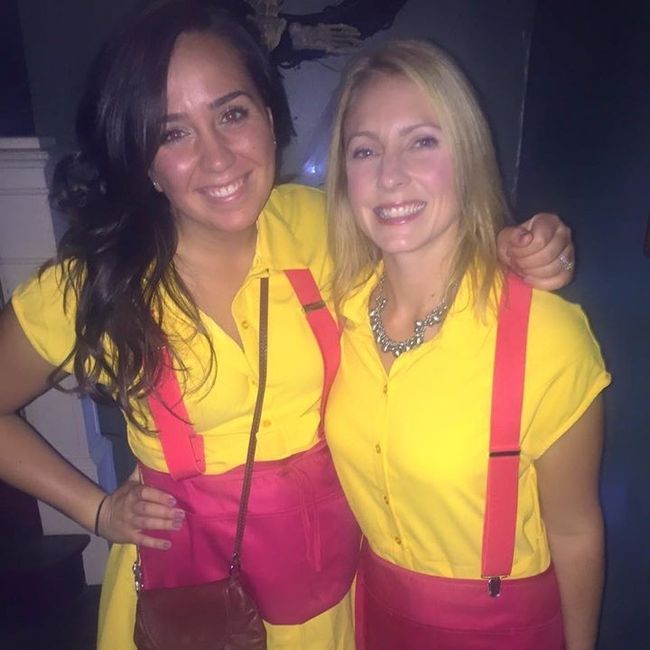 NWR: Halloween Costume Competition!!! Updated with the winner! (page 4)