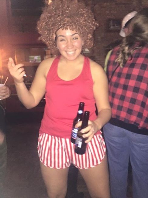 NWR: Halloween Costume Competition!!! Updated with the winner! (page 4)